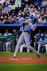 Royals Vs Dodgers Game 3 June 29th 27