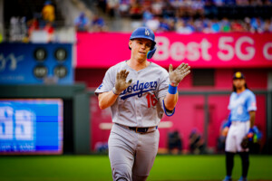 Royals Vs Dodgers Game 3 June 29th 61