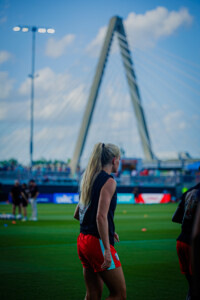 Kc Current Vs Angel City June 21 15