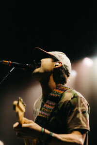 Futurebirds Uptown Theatre 2