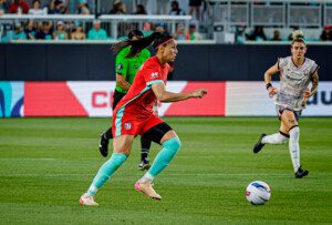 Kc Current Vs Angel City June 21 87
