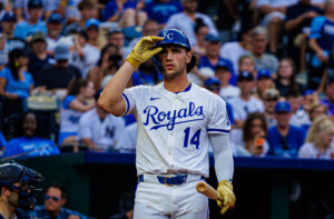 Royals Vs Yankees Game 2 June 11th 55