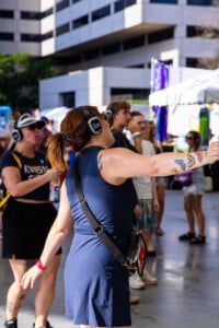 Monster Silent Disco 10