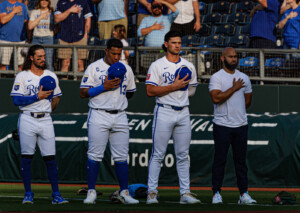 Royals Vs Yankees Game 1 June 10th 15