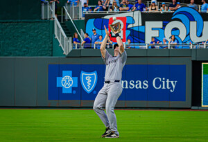 Royals Vs Yankees Game 2 June 11th 53