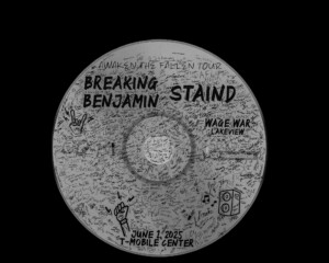 06 01 25 Breakingbenj Staind Mixon Media 7