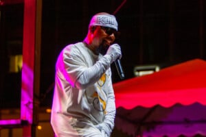 Tech N9ne 40
