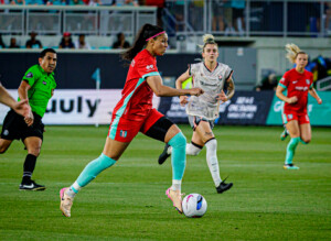Kc Current Vs Angel City June 21 88