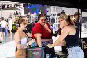 Monster Silent Disco 03