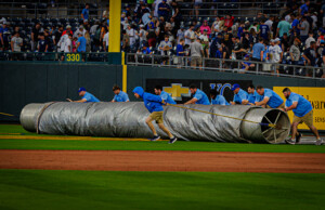 Royals Vs Yankees Game 3 June 12th 50