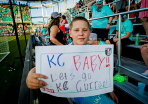 Kc Current Vs Angel City June 21 59