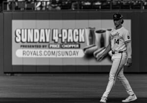 Royals Vs Yankees Game 1 June 10th 5
