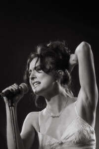 Raffaella The Truman 2