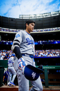 Royals Vs Dodgers Game 3 June 29th 16
