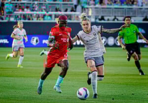 Kc Current Vs Angel City June 21 72