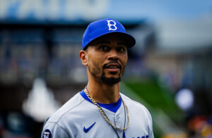 Royals Vs Dodgers Game 3 June 29th 13