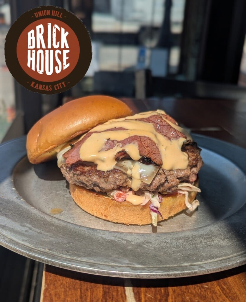 Brickhouse Final