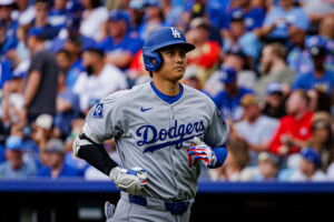 Royals Vs Dodgers Game 3 June 29th 32