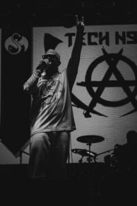 Tech N9ne 34