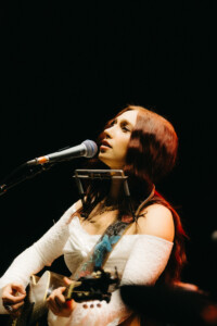 Anna Graves Uptown Theatre 9