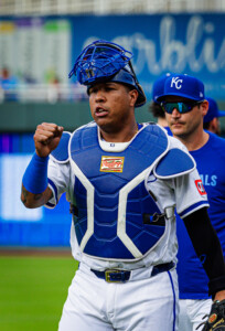 Royals Vs Yankees Game 2 June 11th 13
