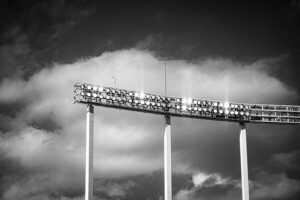 Royals Vs Atlanta Game 2 July 29th 1