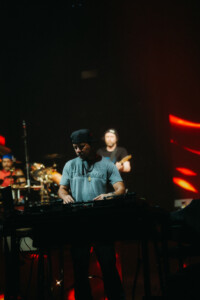 Incubus Starlight Theatre 15