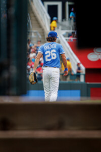 Royals Vs Atlanta Game 3 July 30th 1