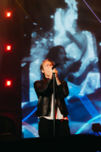 Incubus Starlight Theatre 8