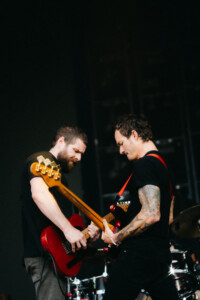 Manchester Orchestra Starlight Theatre 7