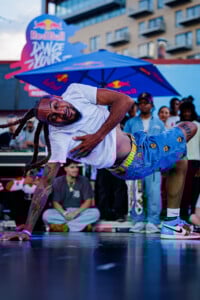 Red Bull X Made Mobb Dance Your Style 211