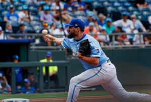 Royals Vs Atlanta Game 3 July 30th 2