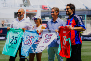 Pll Allstar Weekend Jul 5th 82