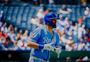 Royals Vs Atlanta Game 3 July 30th 25