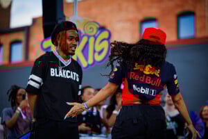 Red Bull X Made Mobb Dance Your Style 36
