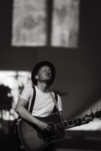 The Lumineers T Mobile Center 24