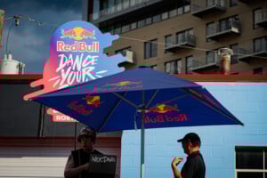 Red Bull X Made Mobb Dance Your Style 3