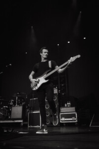 Manchester Orchestra Starlight Theatre 8