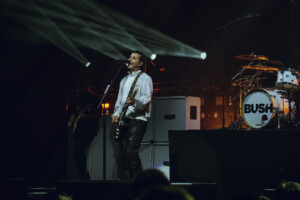 Rush 11