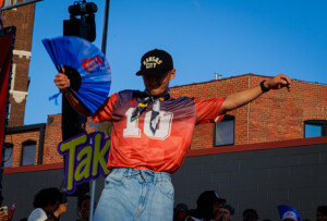 Red Bull X Made Mobb Dance Your Style 97