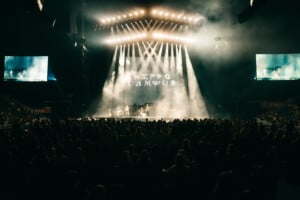 Hippo Campus T Mobile Center 12