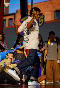 Red Bull X Made Mobb Dance Your Style 105