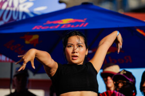 Red Bull X Made Mobb Dance Your Style 133
