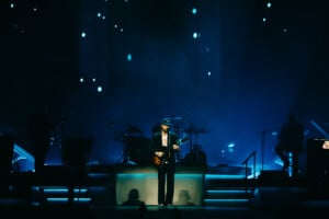 The Lumineers T Mobile Center 25