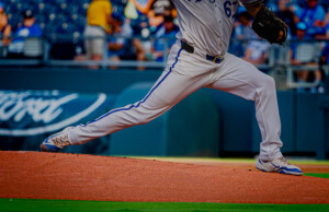 Royals Vs Atlanta Game 2 July 29th 30