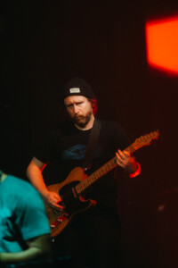 Incubus Starlight Theatre 11