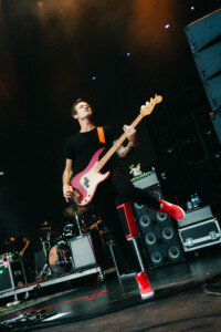 Manchester Orchestra Starlight Theatre 19