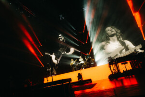 Incubus Starlight Theatre 30