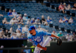 Royals Vs Atlanta Game 3 July 30th 35