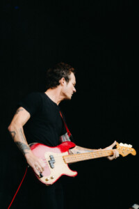 Manchester Orchestra Starlight Theatre 2